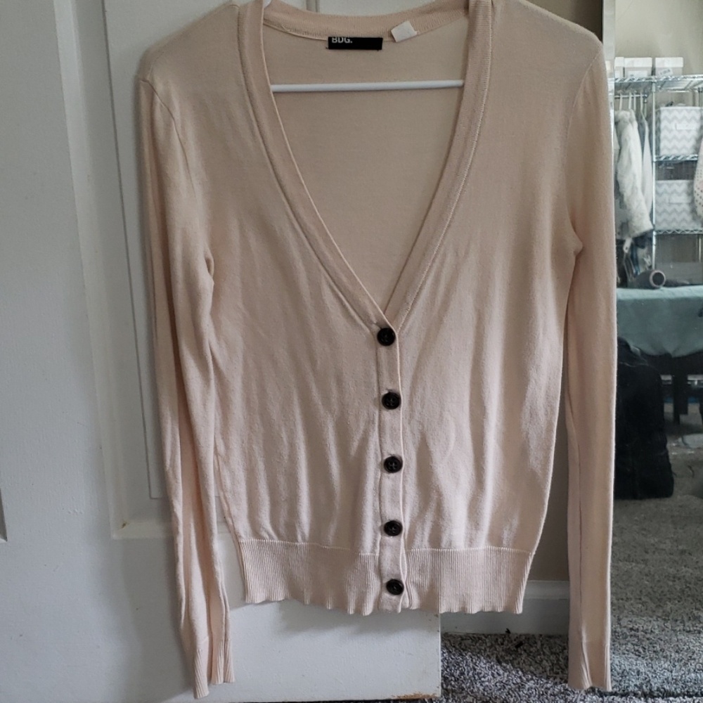 BDG Cardigan